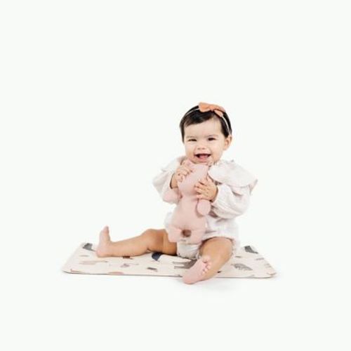 Gathre Portable Changing Mat - Camel