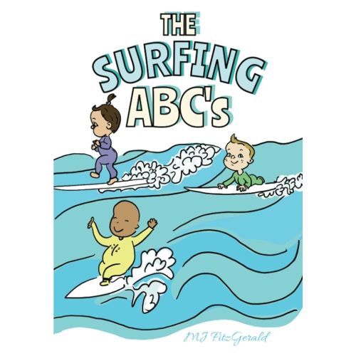 The Surfing ABC's