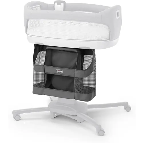 Chicco Close to You Diaper Caddy - Grey | Grey