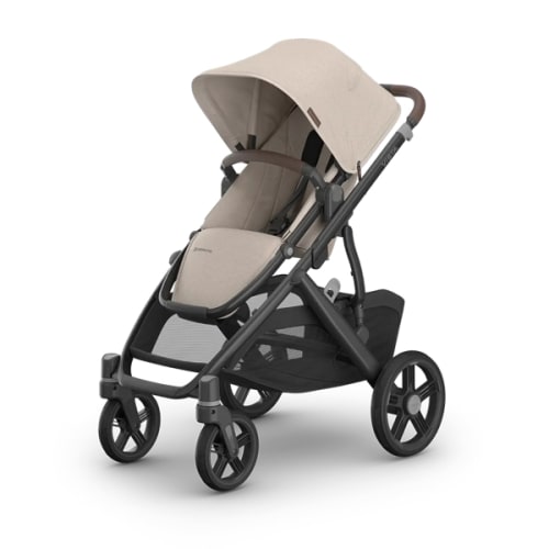 UPPAbaby Vista V3 Stroller - Ada
