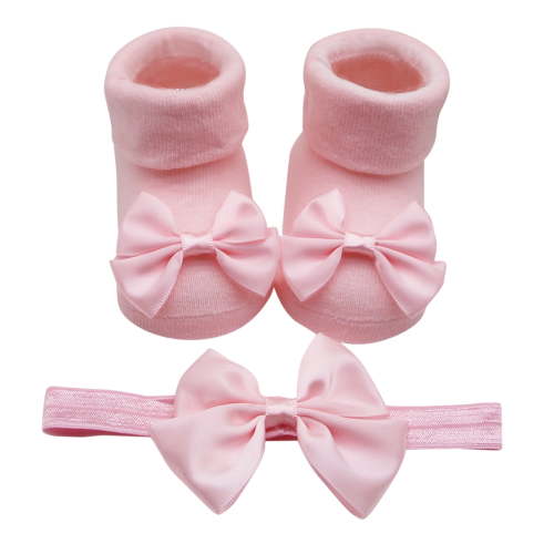 AJIWYH Socks,Socks for 1 Year Old Girl (Pink,0 Months)