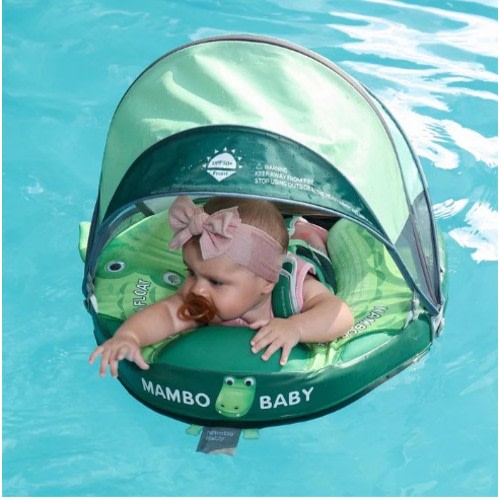 Mambobaby Float Ultra Crocodiles Float for Babies – Mambobaby Shop