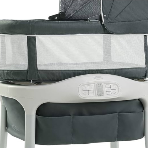 Bassinet Mattress