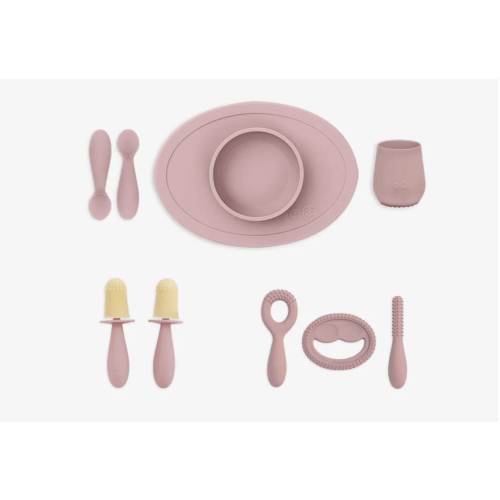 Ultimate Baby Shower Bundle by ezpz | Best Baby Shower Gift Set