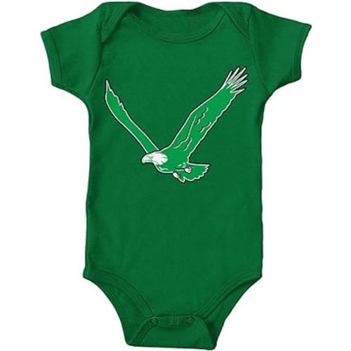 Haase Unlimited Eagle - Philly Sports Bodysuit