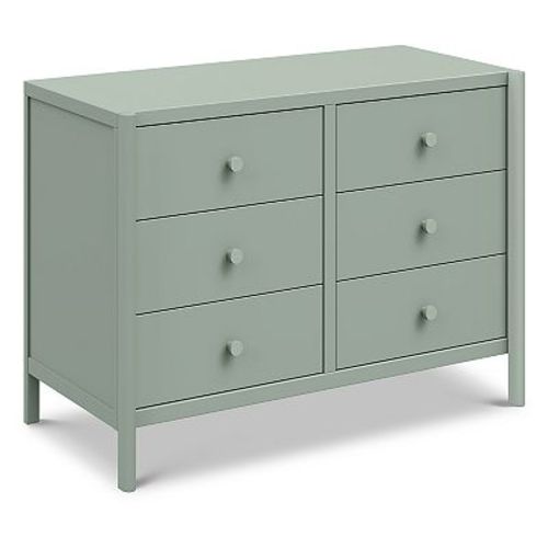 DaVinci Birdie 6-Drawer Dresser