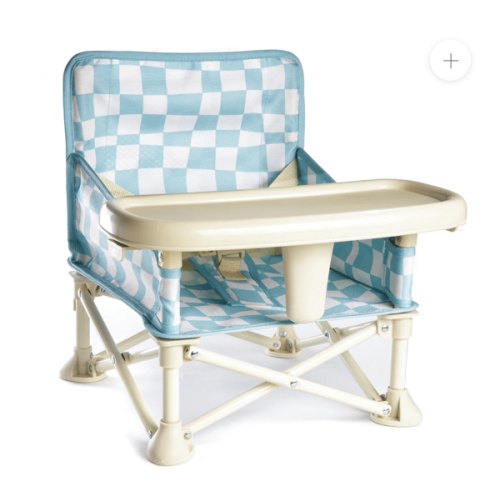 Harper portable baby chair