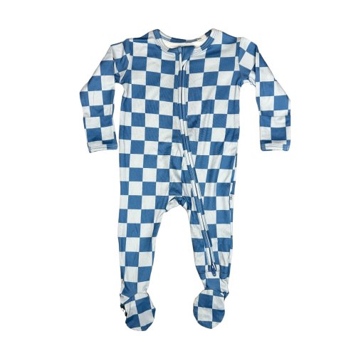 Brayden Baby Pajama – Double the Sprinkles