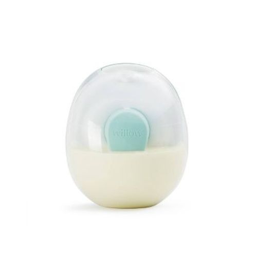 Willow Go Breast Milk Container - 7oz/2ct