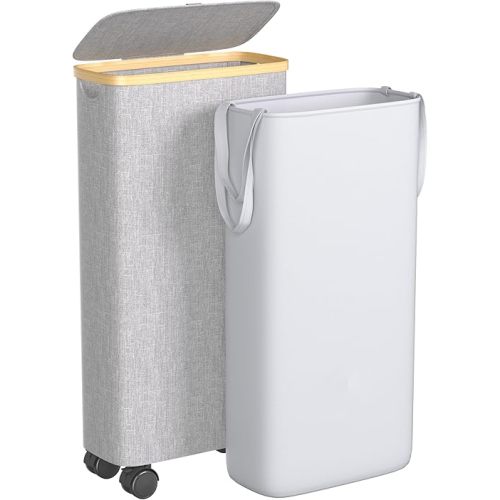 Nursery Laundry Hamper