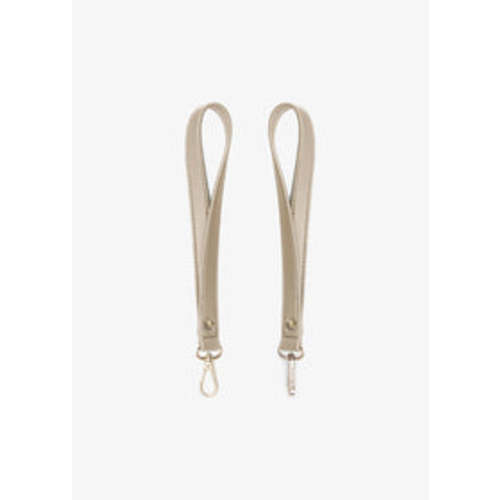 Stroller Hooks (Vegan)