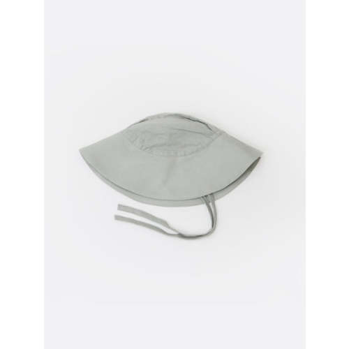 Organic Linen Sun Hat