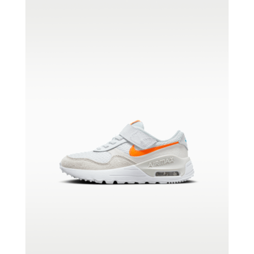 Nike Air Max SYSTM Little Kids' Shoes. Nike.com