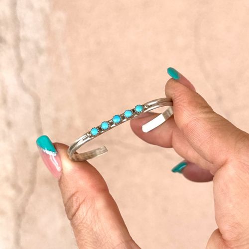 RTS ★ Teeny Baby Cuff