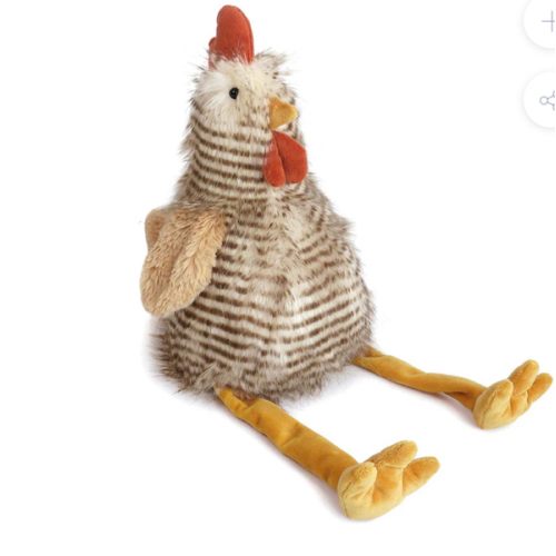 Chester Chicken