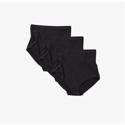 Bodily All-In Panty 3-Pack for Postpartum & C-Sections