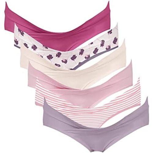 Intimate Portal Maternity Underwear | Pregnancy Postpartum Panties | Under the Bump Bikinis