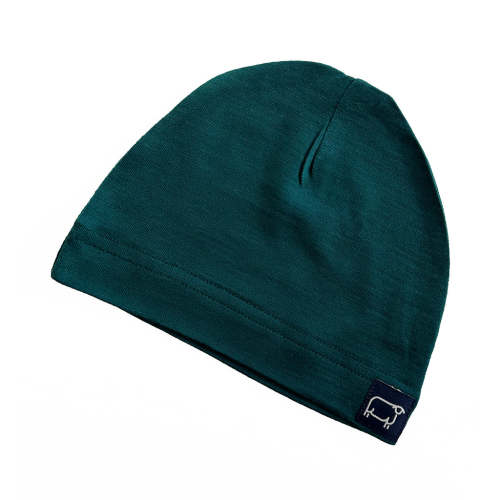 Merino Beanie