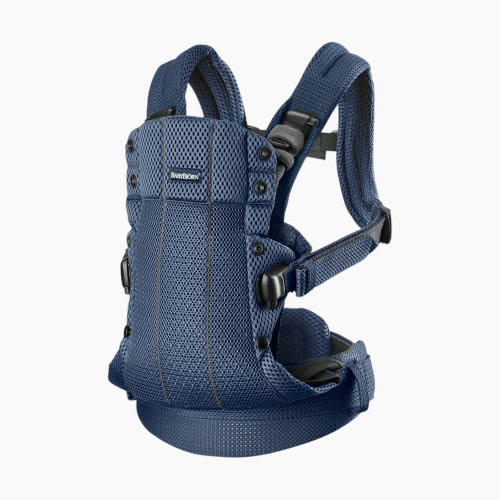 Babybjörn Baby Carrier Harmony - Navy