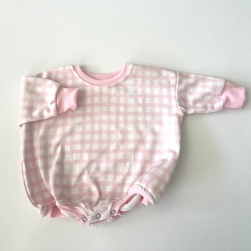 Suede's Way │ Baby & Toddler Clothing