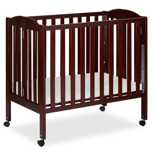 Dream On Me 3-in-1 Portable Folding Crib — buybuy BABY