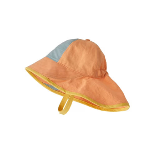 Patagonia Block-the-Sun Hat - Infants'/Toddlers' | REI Co-op