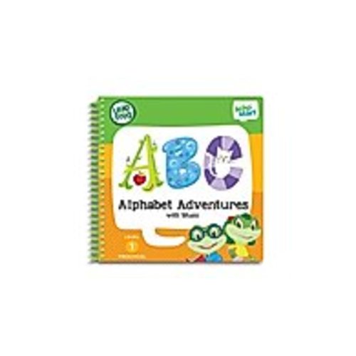 LeapStart │ Level 1 Activity Book Bundle │ LeapFrog | LeapFrog