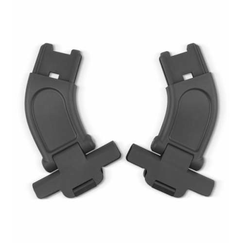 UPPAbaby Minu V2 Adapters for Mesa V2, Aria, Mesa MAX and Bassinet