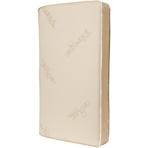 Simmons Organic Cotton Mattress