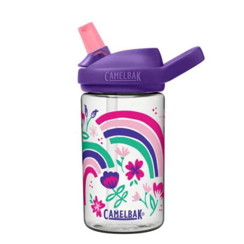 Eddy®+ Kids 14oz Bottle with Tritan™ Renew