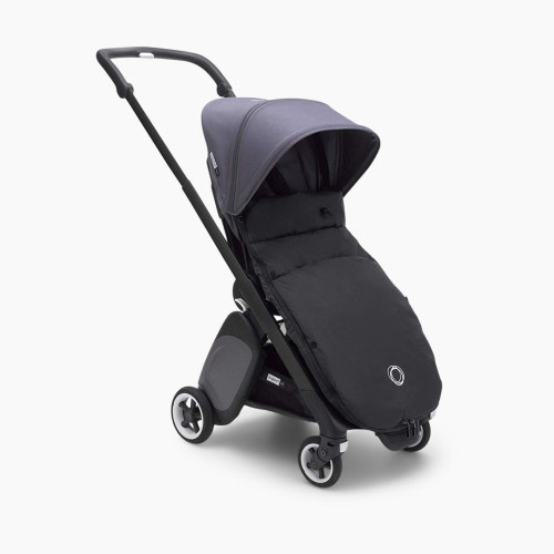 Bugaboo Ant Footmuff - Black
