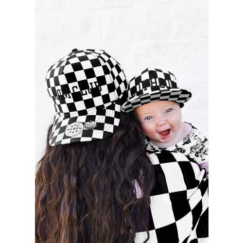 Mom Club x Venice Hydro Snapback