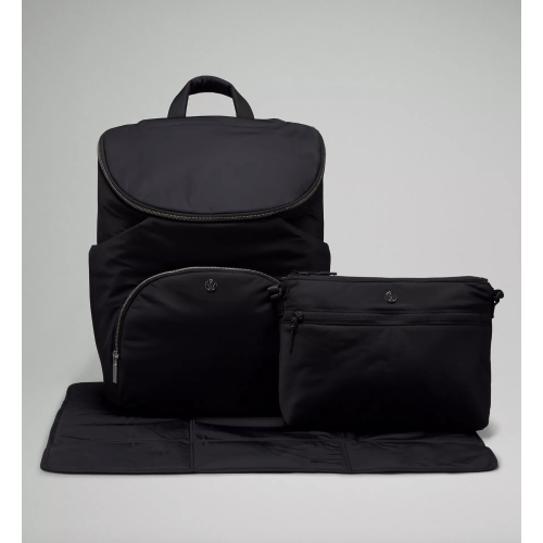 New Parent Backpack 17L