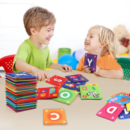 artisticauraus.com | Early Childhood Enlightenment Book