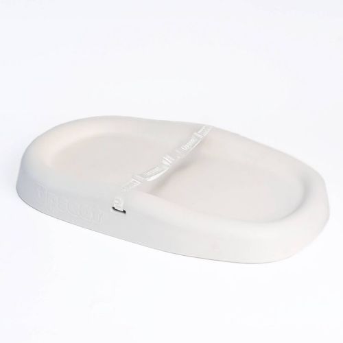 Upseat Wipeable Changing Pad - Coconut