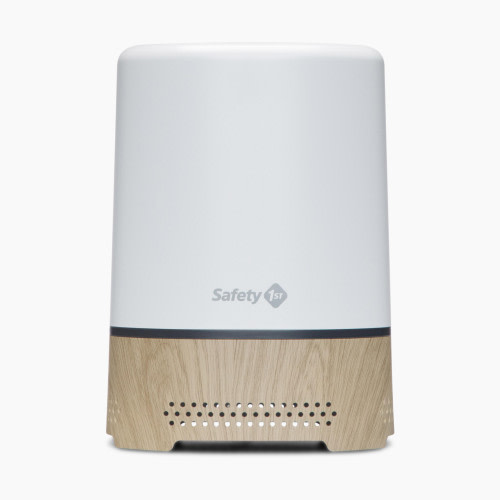 Safety 1st Connected Nursery Smart Air Purifier
