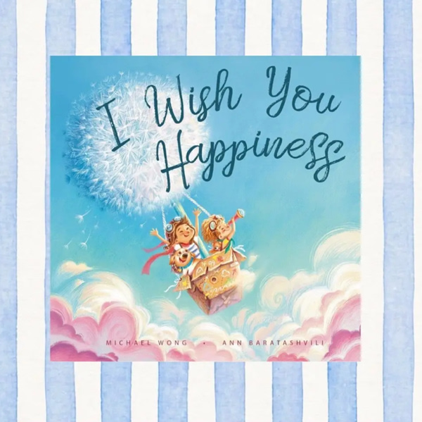 I Wish You Happiness
