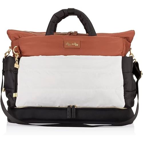 Itzy Ritzy Dream Weekender Travel Bag