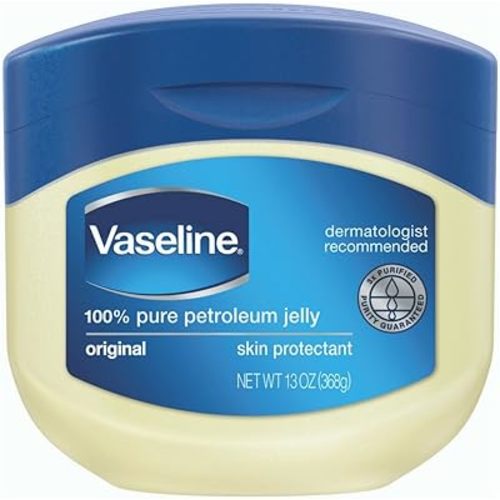 Vaseline Petroleum Jelly Original 13 oz