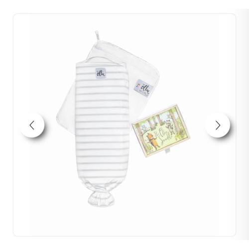 The Ollie® Swaddle