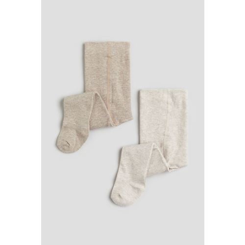 2-pack Tights