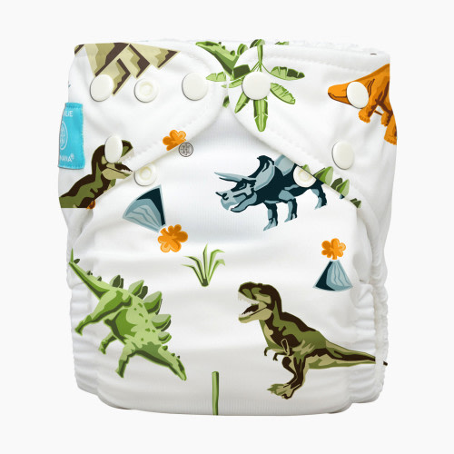 Charlie Banana Cloth Diapers - Dinosaurs