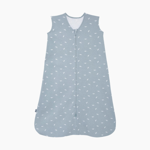 Halo SleepSack Wearable Blanket Cotton - Birds, Medium