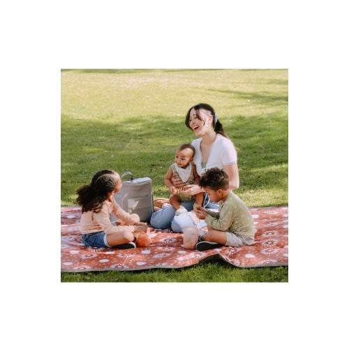 5 x 7 Outdoor Blanket - Sun Baked