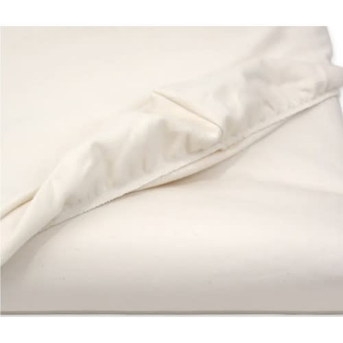 Organic Cotton Changing Pad Cover