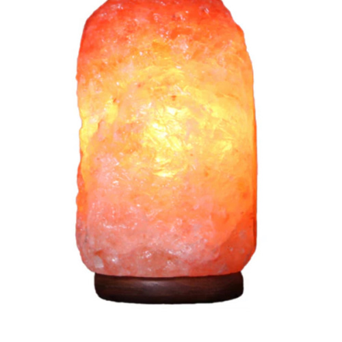 Natural Himalayan Salt X-Large Rock Lamp 20 lbs