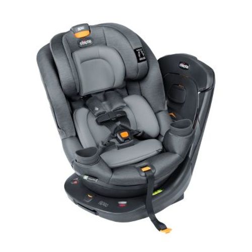 Chicco Fit360 Cleartex Rotating Convertible Car Seat - Black