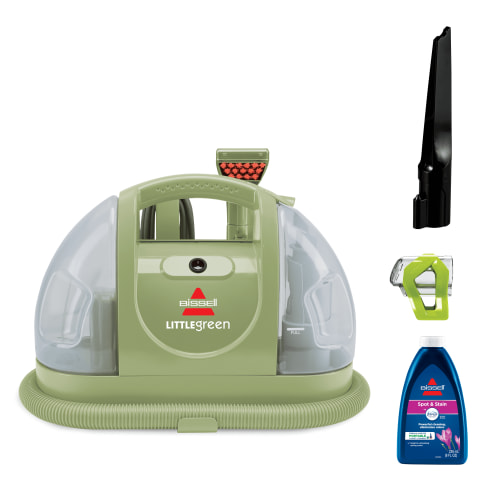 Little Green® Portable Carpet Cleaner