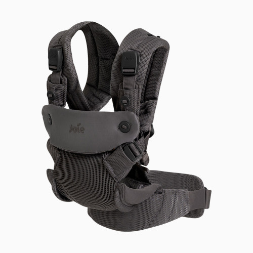Savvy Air 4-in-1 Baby Carrier - Cinder