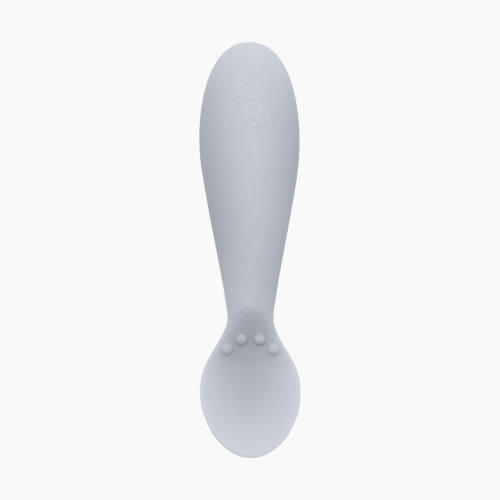 ezpz Tiny Spoon (2 Pack) - Pewter